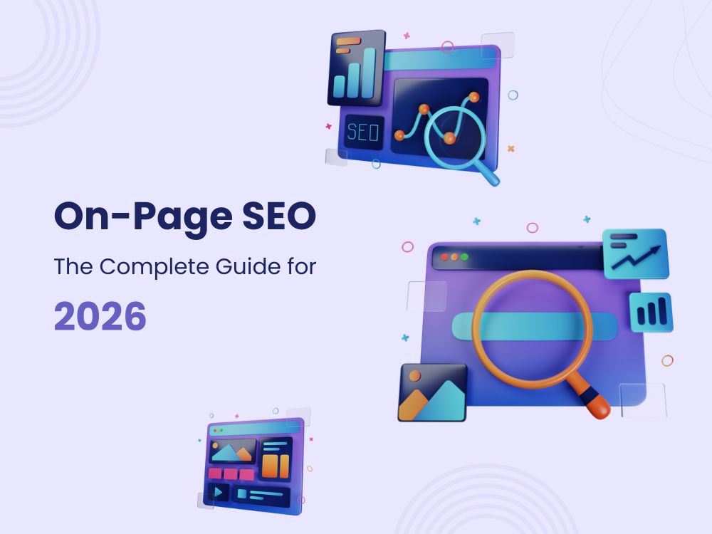 On-Page SEO Guide