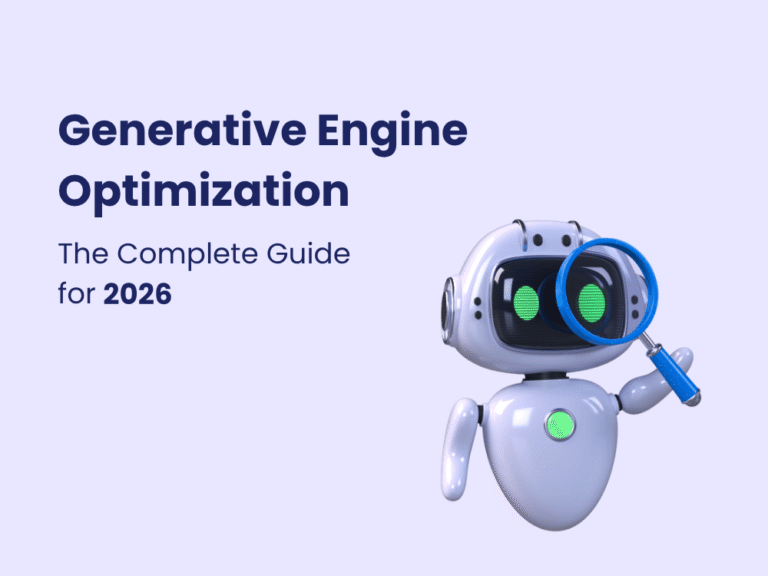 Generative Engine Optimization Complete Guide